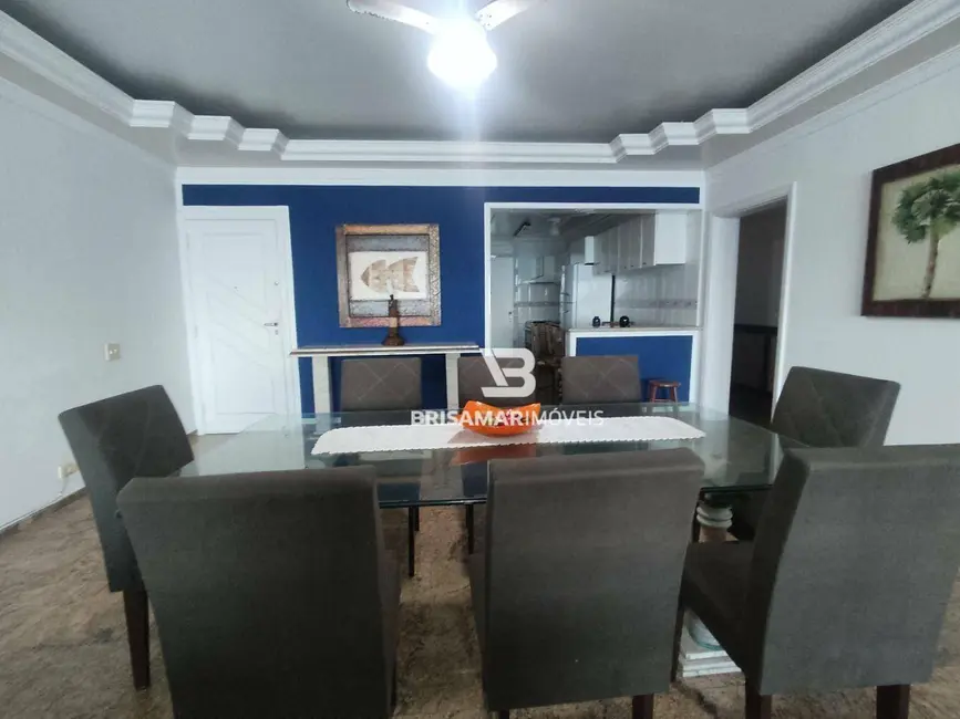 Foto 5 de Apartamento com 4 quartos à venda, 220m2 em Guaruja - SP