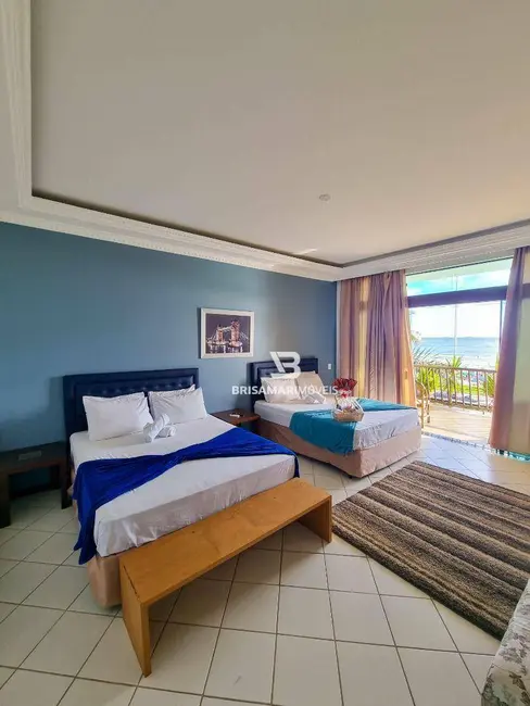 Sobrado com 20 quartos à venda, 1740m2 em Loteamento João Batista Julião, Guaruja - SP - imagem 4 Foto 4 de Sobrado com 20 quartos à venda, 1740m2 em Loteamento João Batista Julião, Guaruja - SP