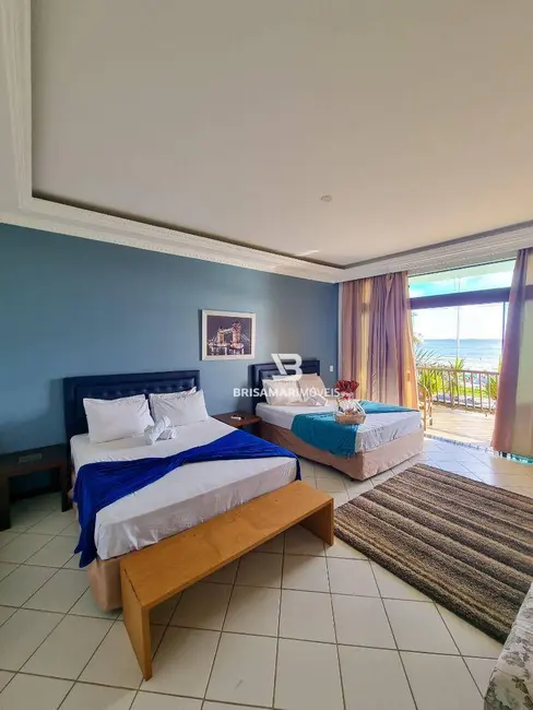 Sobrado com 20 quartos à venda, 1740m2 em Loteamento João Batista Julião, Guaruja - SP - imagem 6 Foto 6 de Sobrado com 20 quartos à venda, 1740m2 em Loteamento João Batista Julião, Guaruja - SP