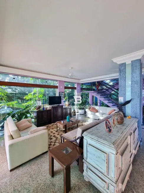 Sobrado com 20 quartos à venda, 1740m2 em Loteamento João Batista Julião, Guaruja - SP - imagem 3 Foto 3 de Sobrado com 20 quartos à venda, 1740m2 em Loteamento João Batista Julião, Guaruja - SP