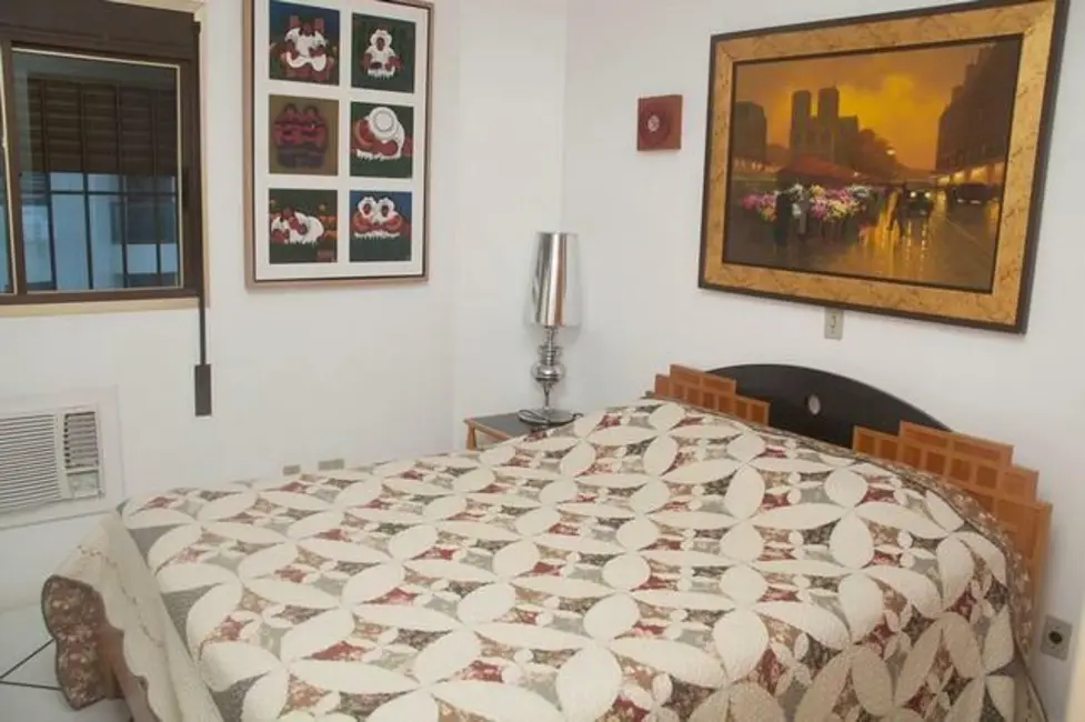 Foto 7 de Cobertura com 4 quartos à venda, 757m2 em Loteamento João Batista Julião, Guaruja - SP