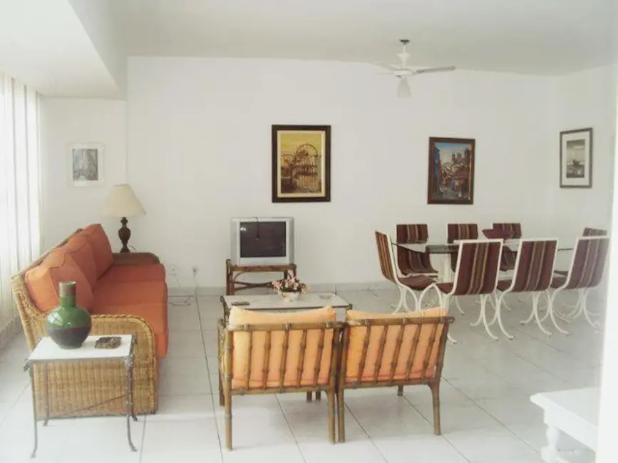 Foto 1 de Apartamento com 3 quartos à venda, 181m2 em Guaruja - SP