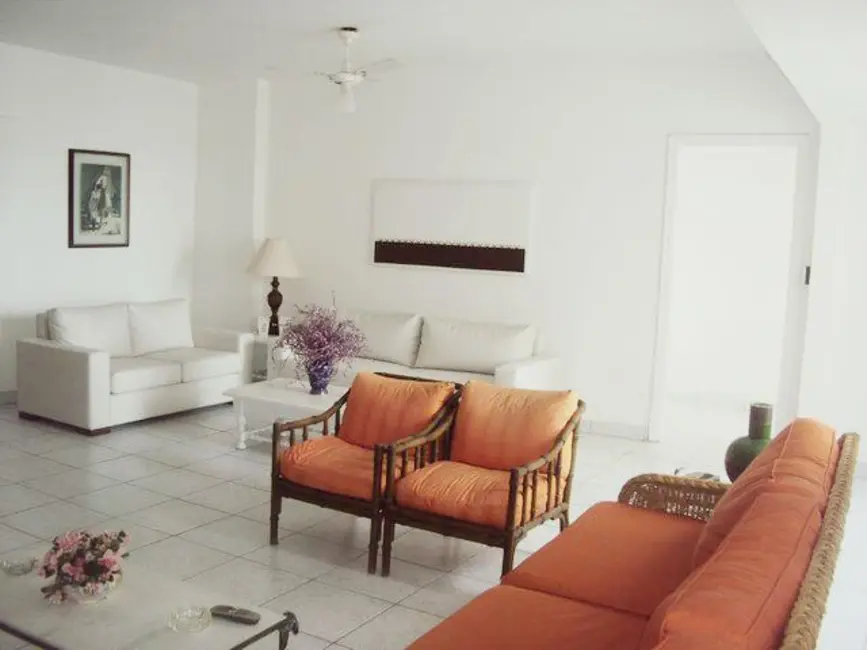 Foto 2 de Apartamento com 3 quartos à venda, 181m2 em Guaruja - SP