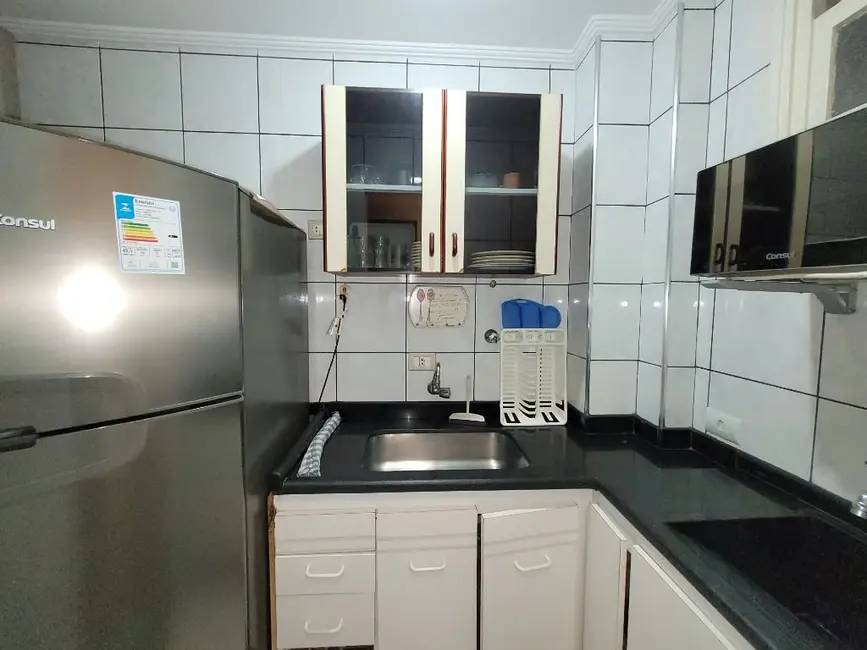 Foto 5 de Apartamento com 1 quarto à venda, 36m2 em Guaruja - SP