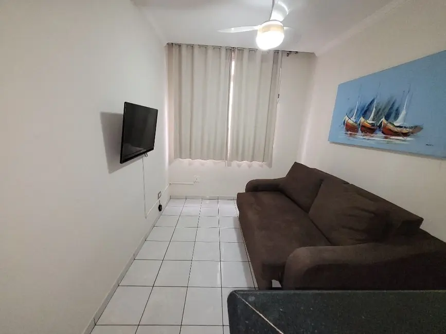 Foto 3 de Apartamento com 1 quarto à venda, 36m2 em Guaruja - SP
