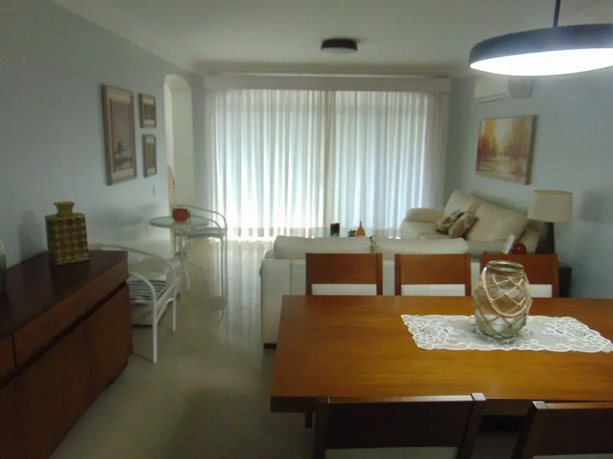 Apartamento com 3 quartos à venda, 140m2 em Barra Funda, Guaruja - SP - imagem 5 Foto 5 de Apartamento com 3 quartos à venda, 140m2 em Barra Funda, Guaruja - SP
