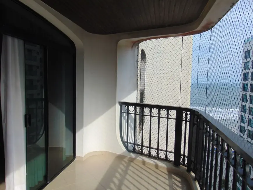 Apartamento com 3 quartos à venda, 140m2 em Barra Funda, Guaruja - SP - imagem 7 Foto 7 de Apartamento com 3 quartos à venda, 140m2 em Barra Funda, Guaruja - SP