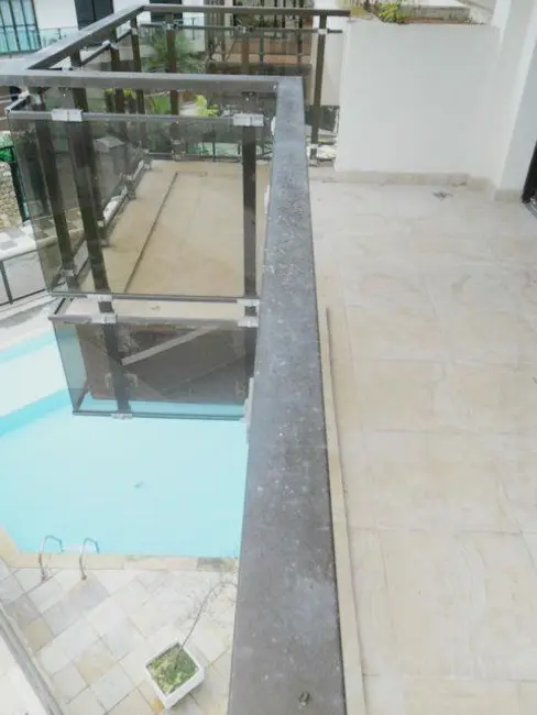 Foto 8 de Apartamento com 3 quartos à venda, 225m2 em Barra Funda, Guaruja - SP