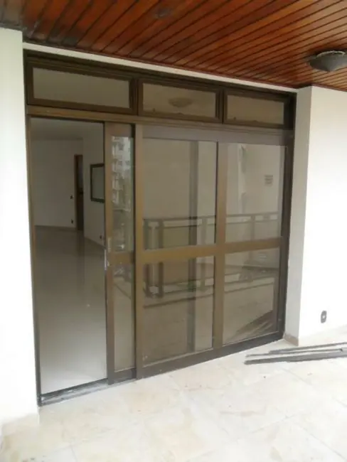 Foto 6 de Apartamento com 3 quartos à venda, 225m2 em Barra Funda, Guaruja - SP