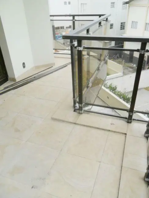 Foto 7 de Apartamento com 3 quartos à venda, 225m2 em Barra Funda, Guaruja - SP