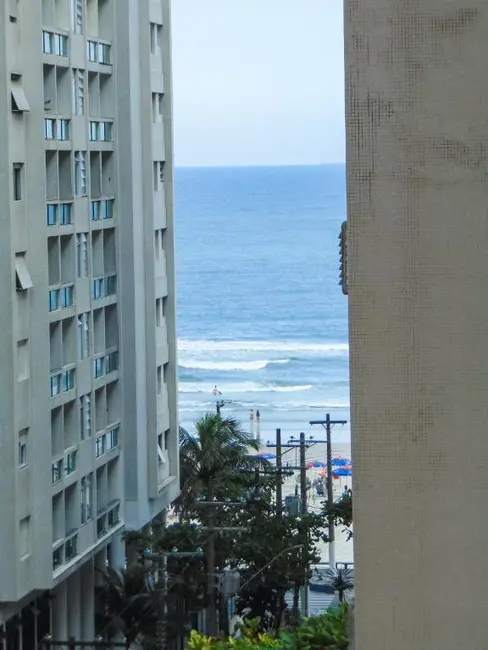 Foto 4 de Apartamento com 3 quartos à venda, 100m2 em Barra Funda, Guaruja - SP