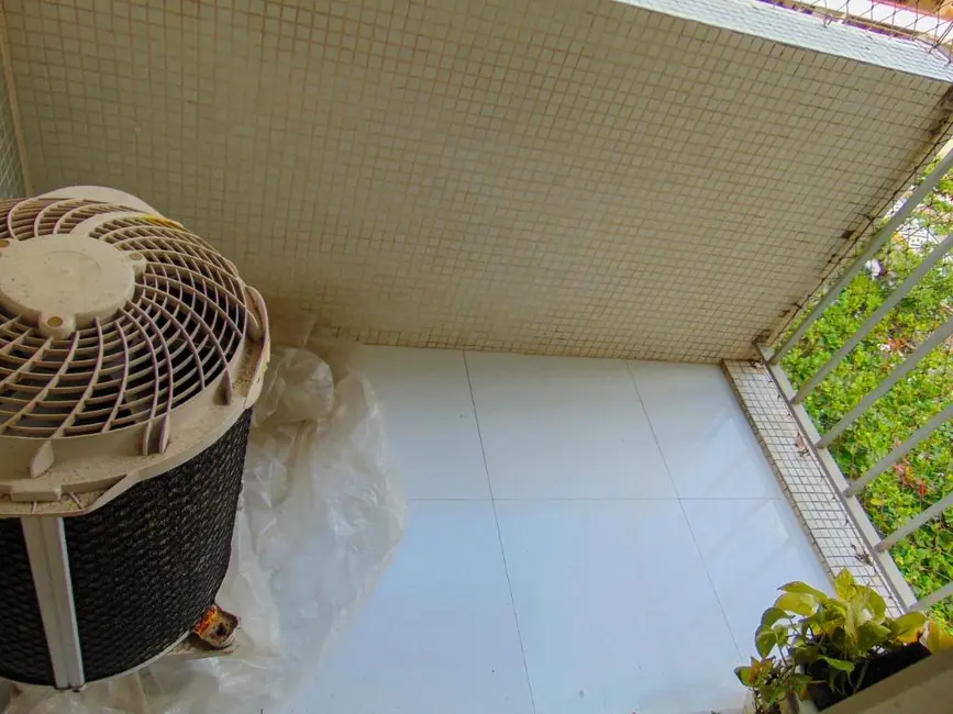 Foto 5 de Apartamento com 3 quartos à venda, 100m2 em Barra Funda, Guaruja - SP