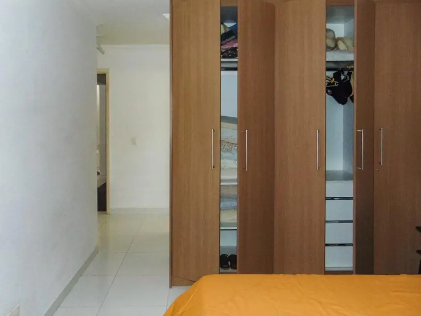 Foto 7 de Apartamento com 3 quartos à venda, 100m2 em Barra Funda, Guaruja - SP