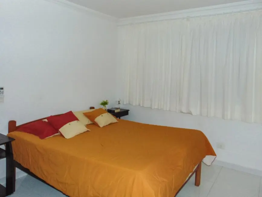 Foto 6 de Apartamento com 3 quartos à venda, 100m2 em Barra Funda, Guaruja - SP