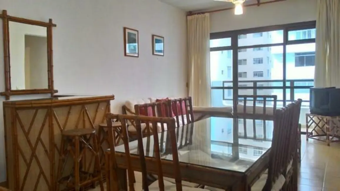 Foto 5 de Apartamento com 2 quartos à venda, 97m2 em Guaruja - SP