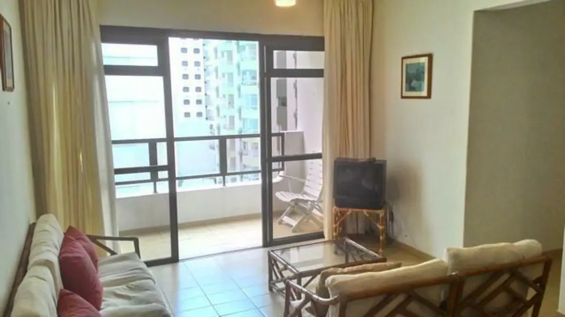 Foto 3 de Apartamento com 2 quartos à venda, 97m2 em Guaruja - SP