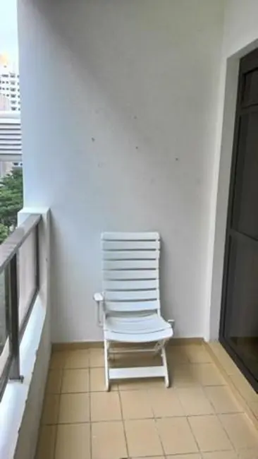 Foto 2 de Apartamento com 2 quartos à venda, 97m2 em Guaruja - SP