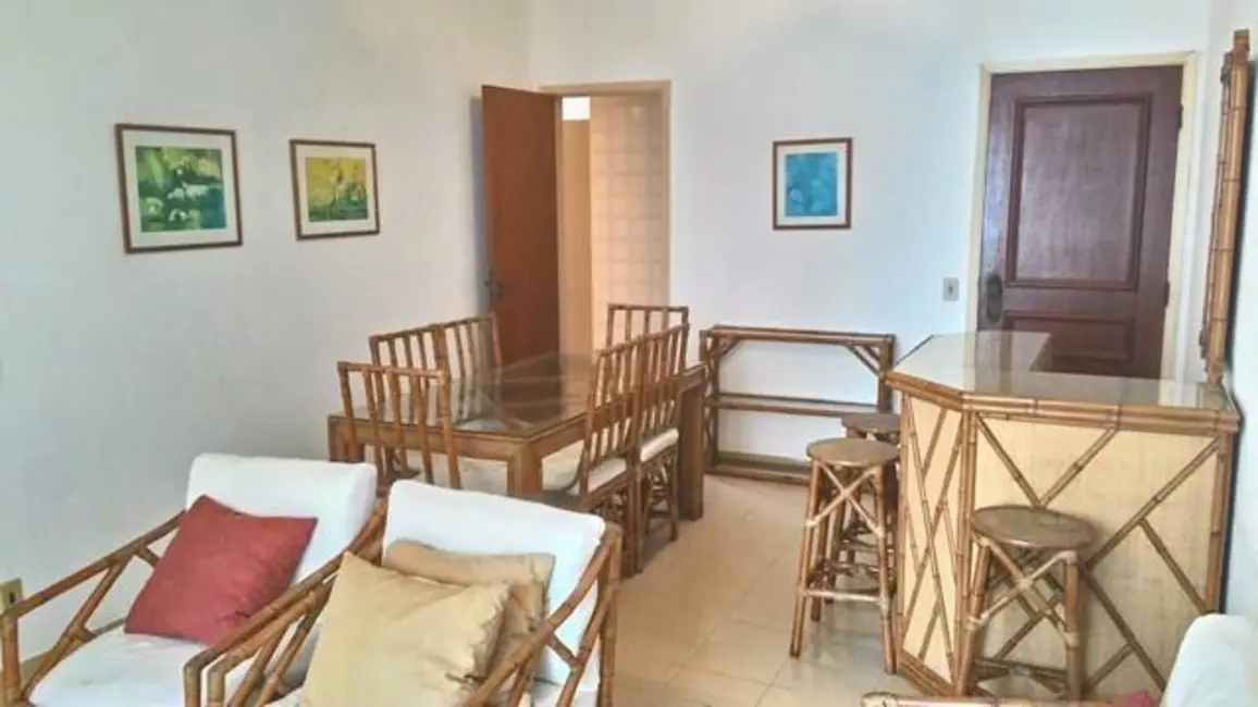 Foto 6 de Apartamento com 2 quartos à venda, 97m2 em Guaruja - SP