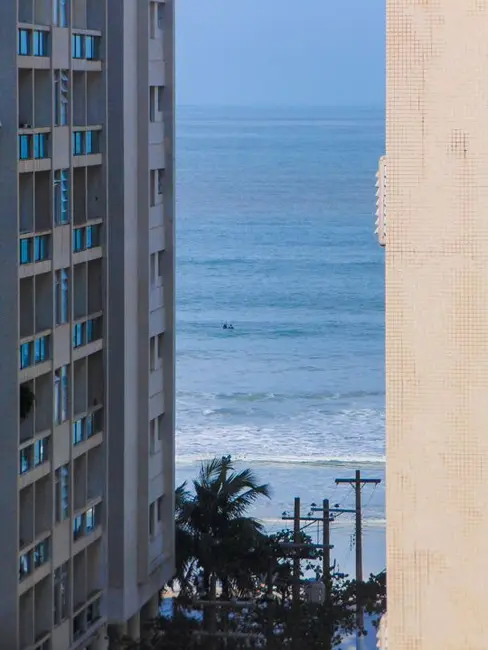 Foto 5 de Apartamento com 3 quartos à venda, 130m2 em Barra Funda, Guaruja - SP