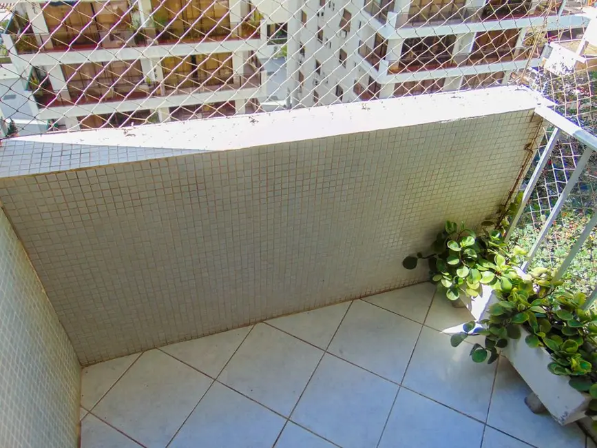 Foto 4 de Apartamento com 3 quartos à venda, 130m2 em Barra Funda, Guaruja - SP