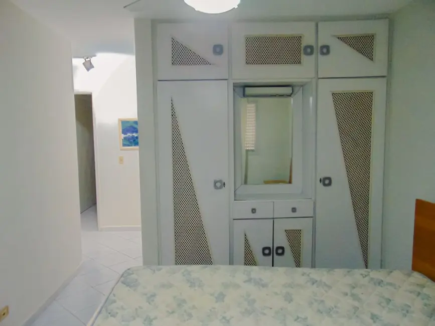 Foto 7 de Apartamento com 3 quartos à venda, 130m2 em Barra Funda, Guaruja - SP