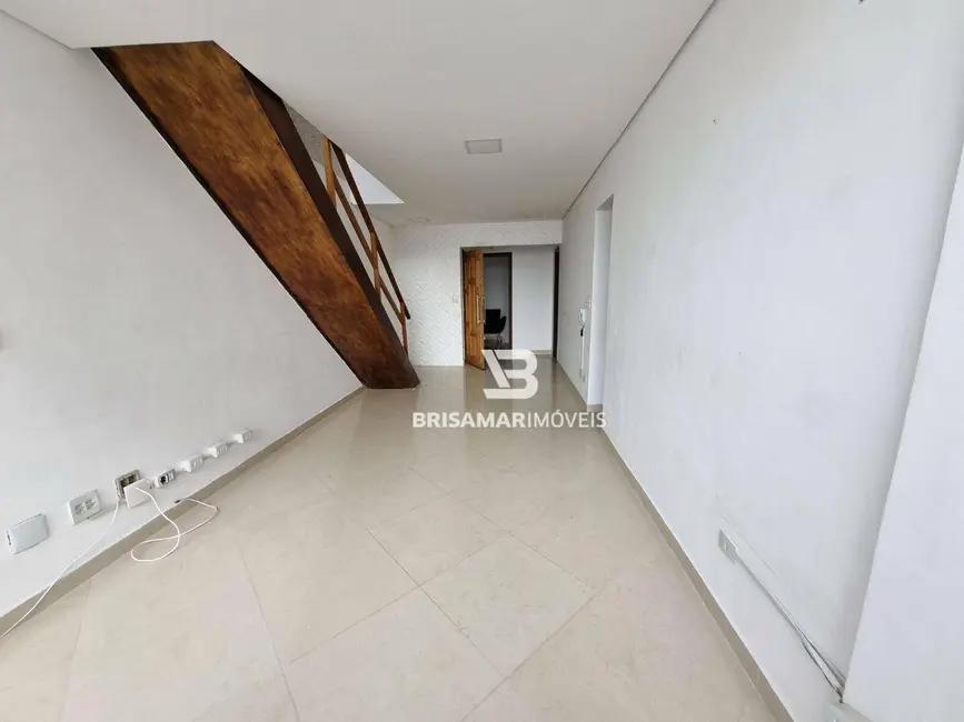 Cobertura com 3 quartos à venda, 182m2 em Guaruja - SP - imagem 3 Foto 3 de Cobertura com 3 quartos à venda, 182m2 em Guaruja - SP