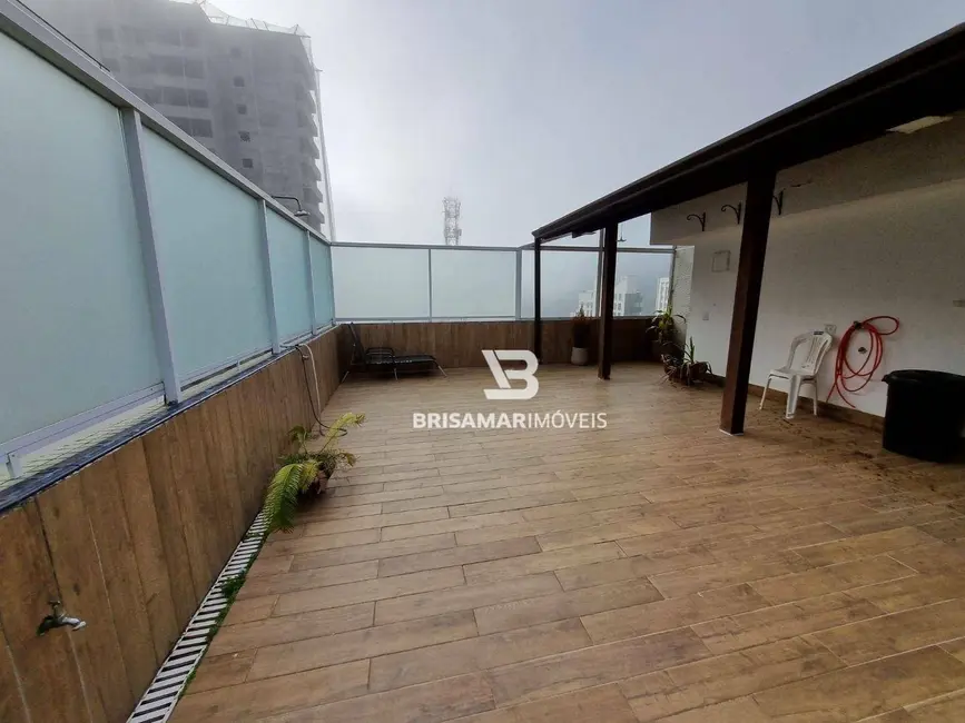 Cobertura com 3 quartos à venda, 182m2 em Guaruja - SP - imagem 9 Foto 9 de Cobertura com 3 quartos à venda, 182m2 em Guaruja - SP