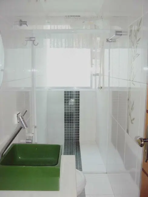 Cobertura com 3 quartos à venda, 182m2 em Guaruja - SP - imagem 8 Foto 8 de Cobertura com 3 quartos à venda, 182m2 em Guaruja - SP