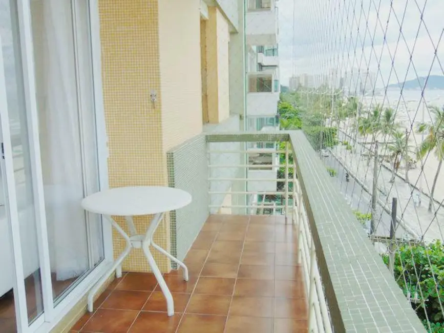 Foto 8 de Apartamento com 3 quartos à venda, 160m2 em Guaruja - SP