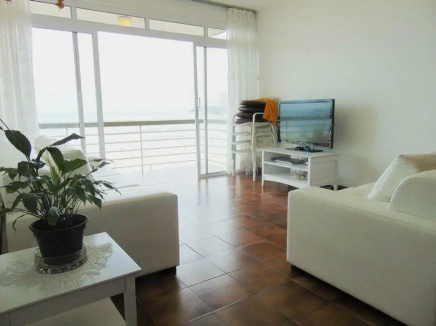 Foto 5 de Apartamento com 3 quartos à venda, 160m2 em Guaruja - SP
