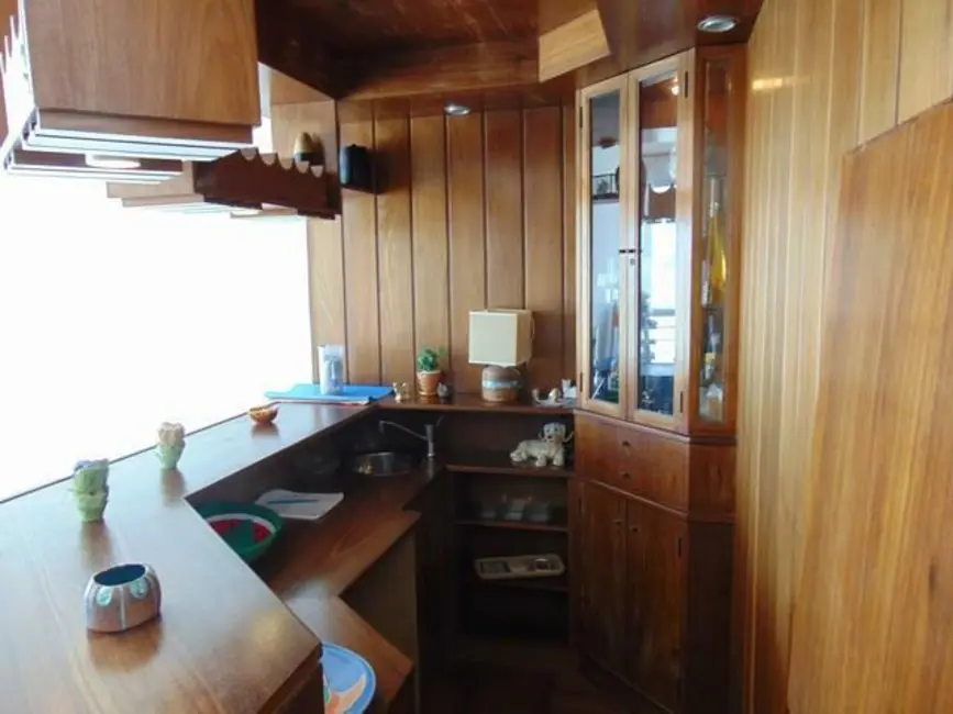 Foto 7 de Apartamento com 3 quartos à venda, 160m2 em Guaruja - SP