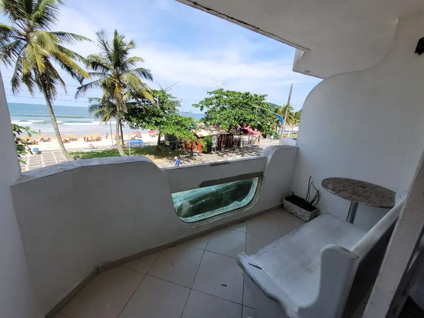 Foto 6 de Apartamento com 2 quartos à venda, 60m2 em Jardim Las Palmas, Guaruja - SP