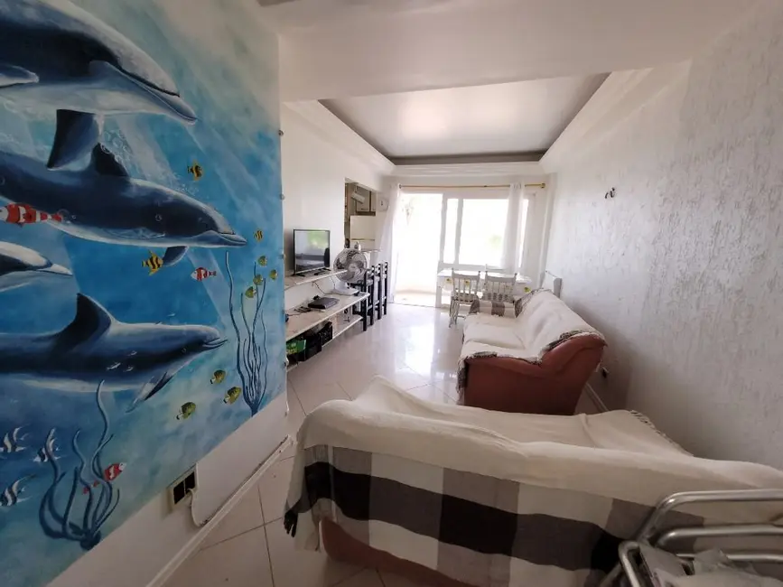 Foto 3 de Apartamento com 2 quartos à venda, 60m2 em Jardim Las Palmas, Guaruja - SP