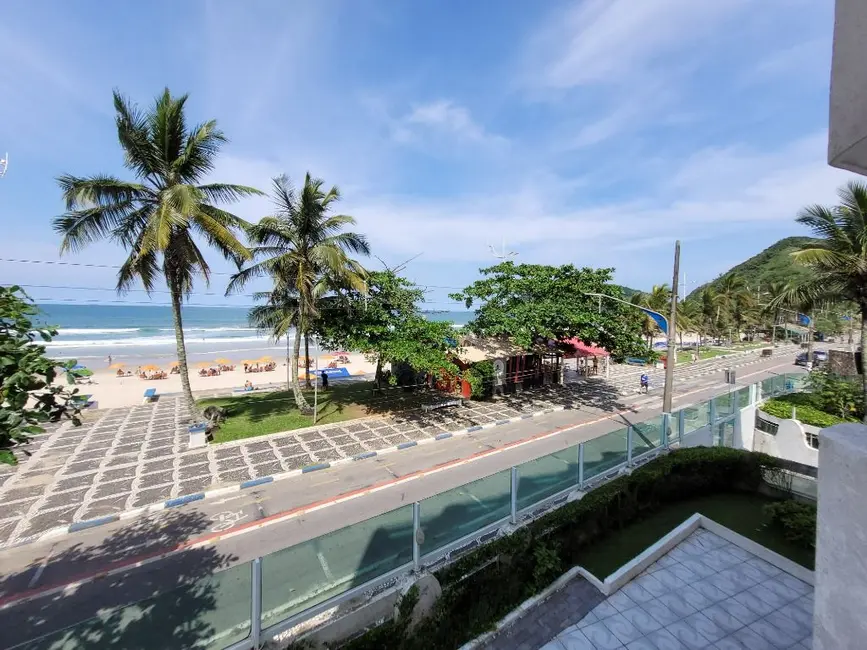 Foto 1 de Apartamento com 2 quartos à venda, 60m2 em Jardim Las Palmas, Guaruja - SP