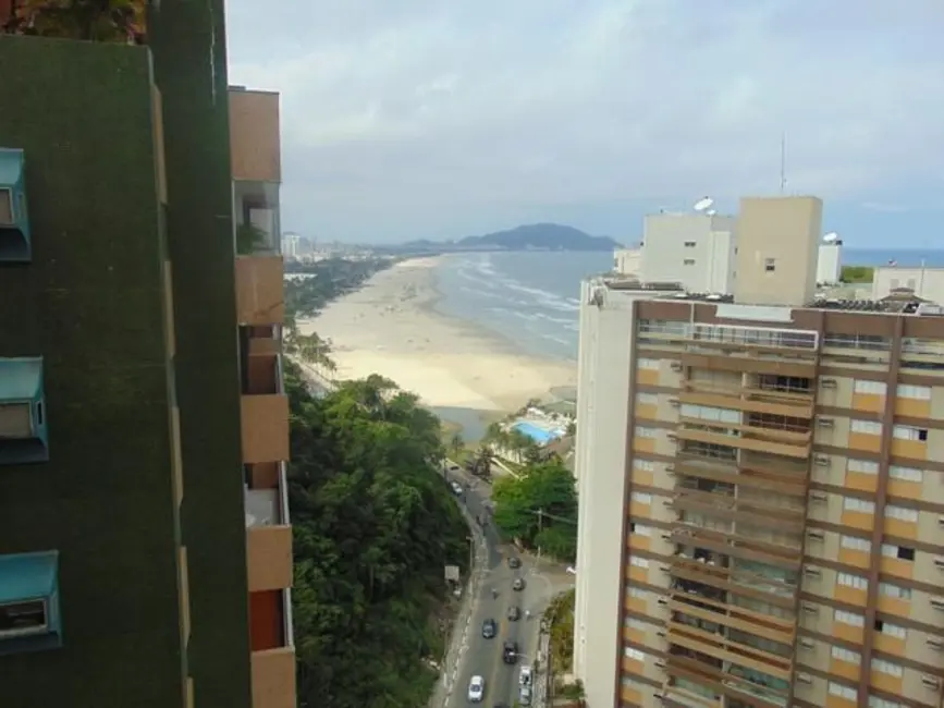 Apartamento com 2 quartos à venda, 142m2 em Guaruja - SP - imagem 3 Foto 3 de Apartamento com 2 quartos à venda, 142m2 em Guaruja - SP