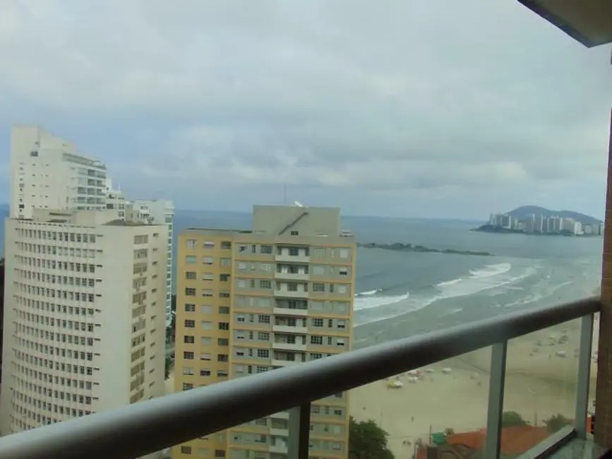 Apartamento com 2 quartos à venda, 142m2 em Guaruja - SP - imagem 5 Foto 5 de Apartamento com 2 quartos à venda, 142m2 em Guaruja - SP