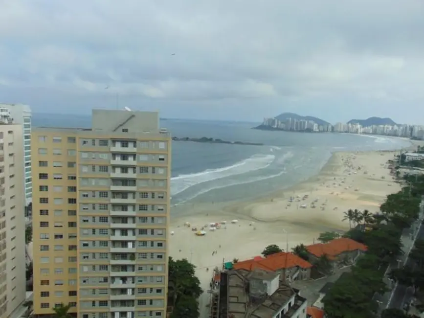Apartamento com 2 quartos à venda, 142m2 em Guaruja - SP - imagem 2 Foto 2 de Apartamento com 2 quartos à venda, 142m2 em Guaruja - SP