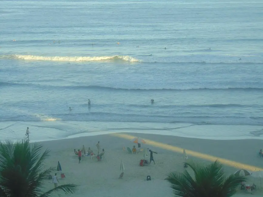 Foto 2 de Apartamento com 2 quartos à venda, 120m2 em Guaruja - SP