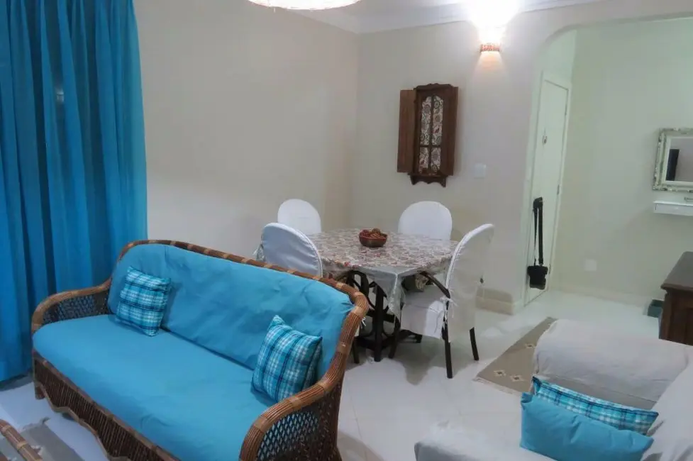 Foto 6 de Apartamento com 2 quartos à venda, 120m2 em Guaruja - SP