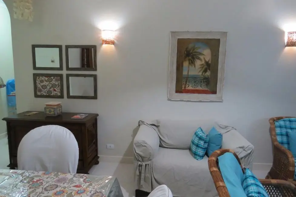 Foto 7 de Apartamento com 2 quartos à venda, 120m2 em Guaruja - SP