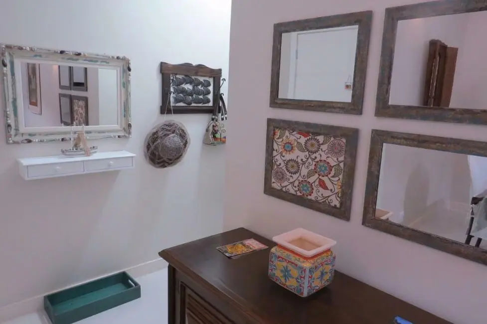 Foto 8 de Apartamento com 2 quartos à venda, 120m2 em Guaruja - SP