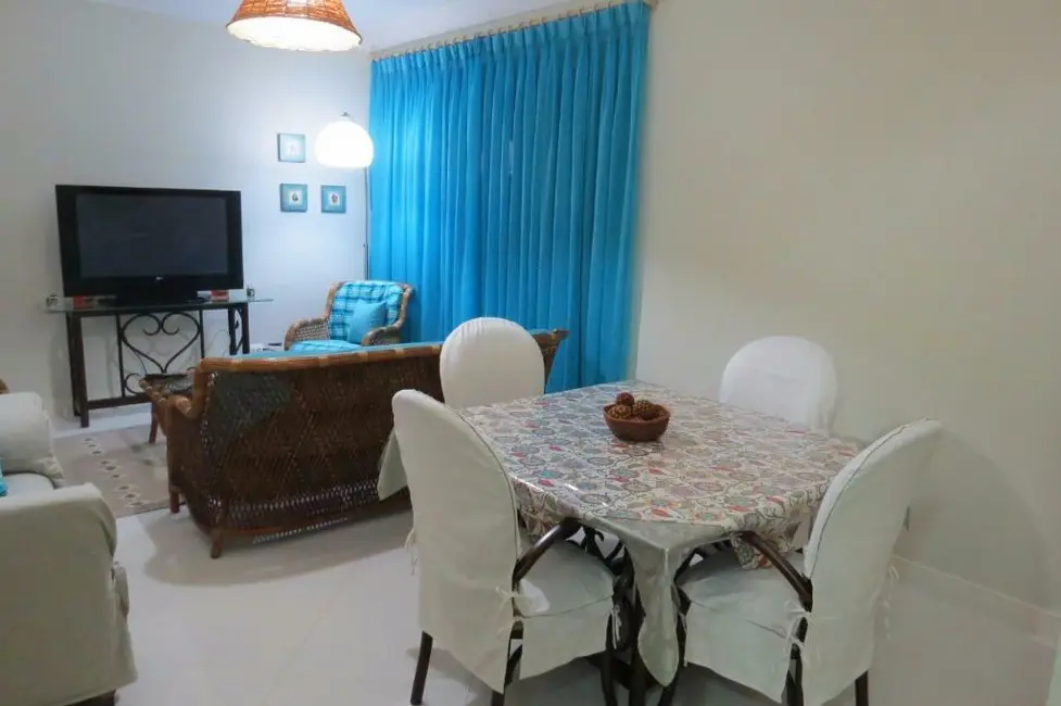 Foto 4 de Apartamento com 2 quartos à venda, 120m2 em Guaruja - SP