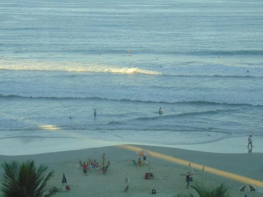 Foto 1 de Apartamento com 2 quartos à venda, 120m2 em Guaruja - SP