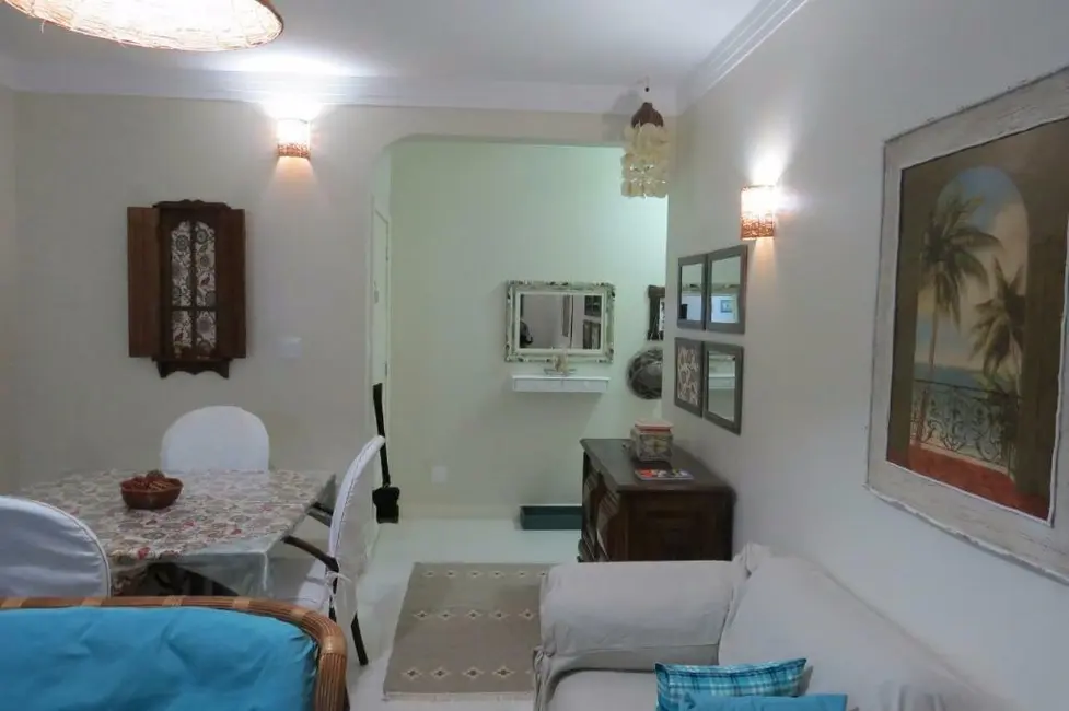 Foto 5 de Apartamento com 2 quartos à venda, 120m2 em Guaruja - SP