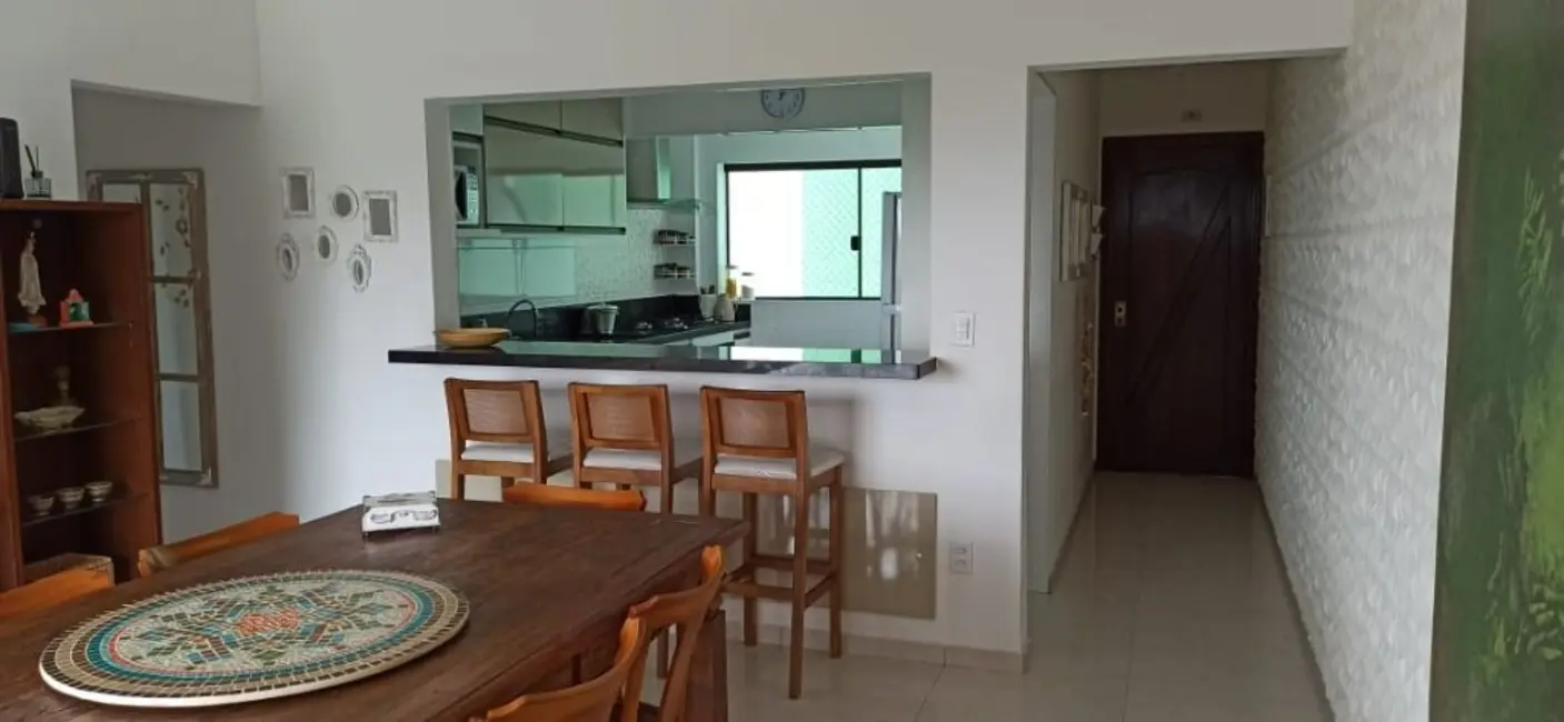 Apartamento com 3 quartos à venda, 94m2 em Jardim Las Palmas, Guaruja - SP - imagem 5 Foto 5 de Apartamento com 3 quartos à venda, 94m2 em Jardim Las Palmas, Guaruja - SP