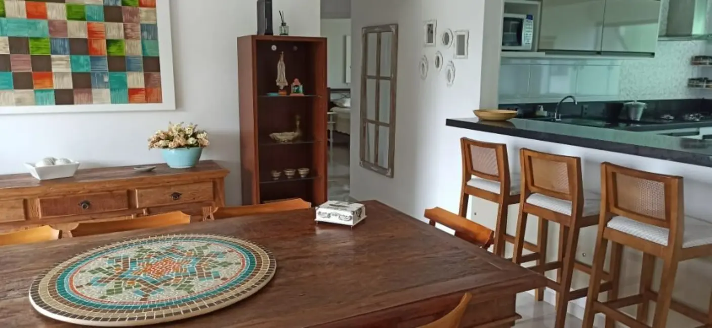 Apartamento com 3 quartos à venda, 94m2 em Jardim Las Palmas, Guaruja - SP - imagem 4 Foto 4 de Apartamento com 3 quartos à venda, 94m2 em Jardim Las Palmas, Guaruja - SP