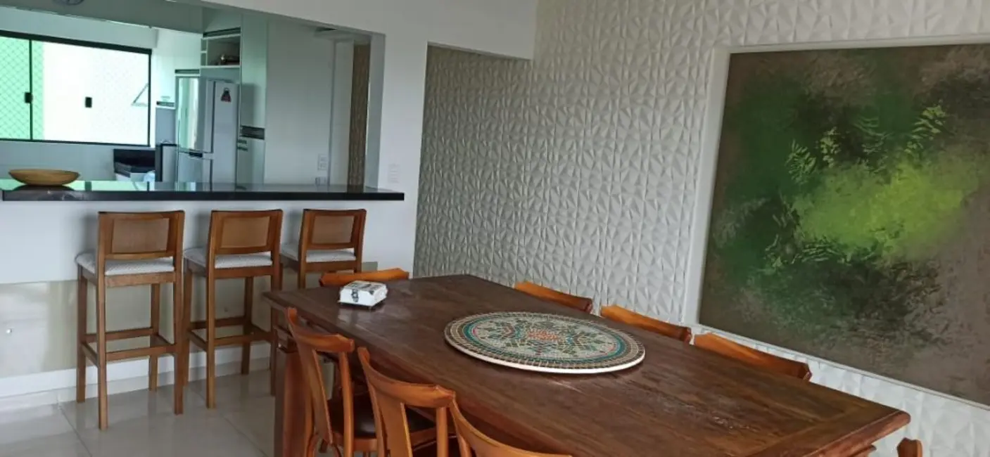 Apartamento com 3 quartos à venda, 94m2 em Jardim Las Palmas, Guaruja - SP - imagem 3 Foto 3 de Apartamento com 3 quartos à venda, 94m2 em Jardim Las Palmas, Guaruja - SP