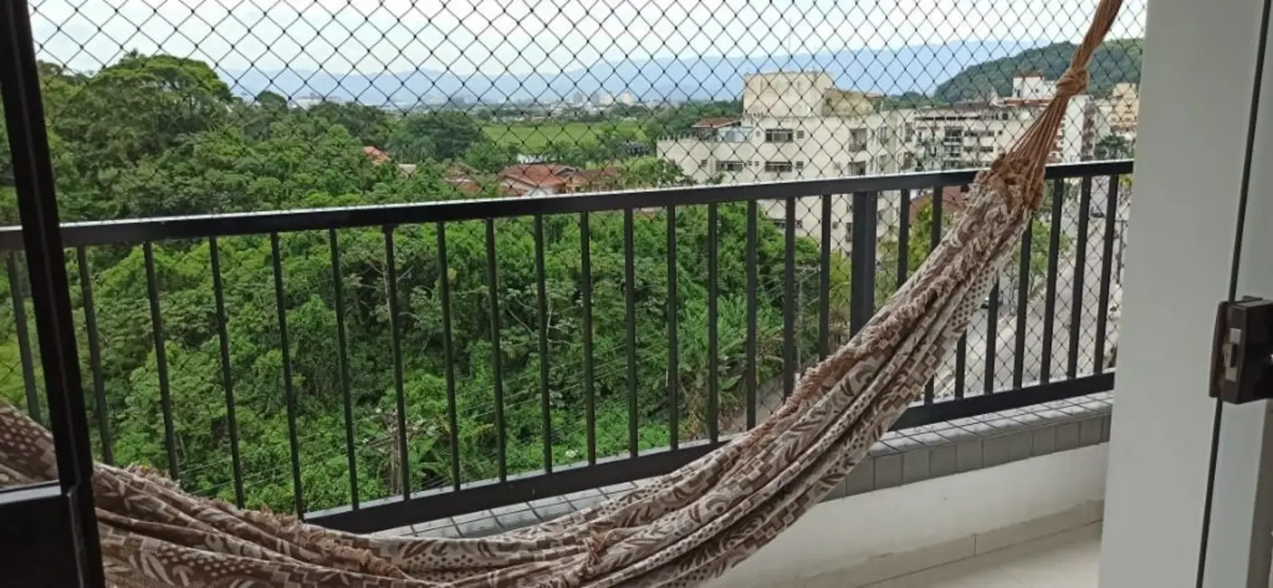 Apartamento com 3 quartos à venda, 94m2 em Jardim Las Palmas, Guaruja - SP - imagem 6 Foto 6 de Apartamento com 3 quartos à venda, 94m2 em Jardim Las Palmas, Guaruja - SP