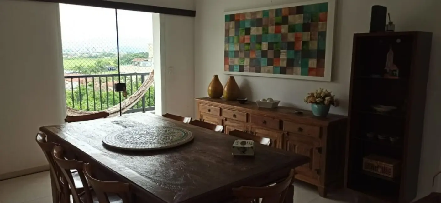 Apartamento com 3 quartos à venda, 94m2 em Jardim Las Palmas, Guaruja - SP - imagem 1 Foto 1 de Apartamento com 3 quartos à venda, 94m2 em Jardim Las Palmas, Guaruja - SP