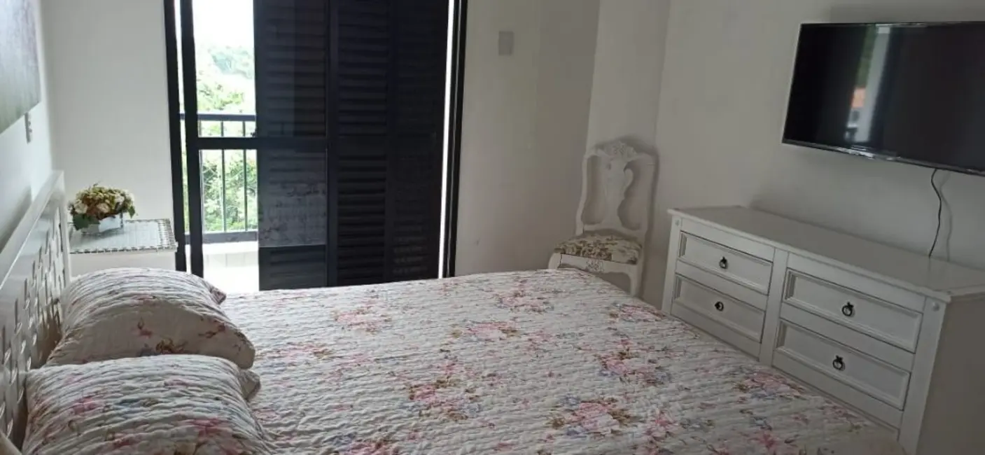 Apartamento com 3 quartos à venda, 94m2 em Jardim Las Palmas, Guaruja - SP - imagem 8 Foto 8 de Apartamento com 3 quartos à venda, 94m2 em Jardim Las Palmas, Guaruja - SP